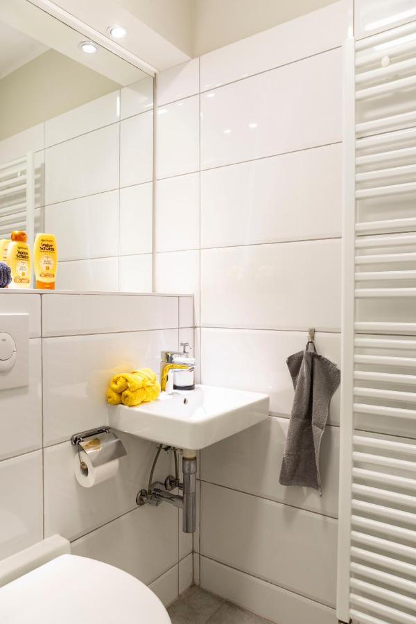 Ll Modern Dream With Ac&High Ceilings 3 Bedrooms Berlin Eksteriør billede